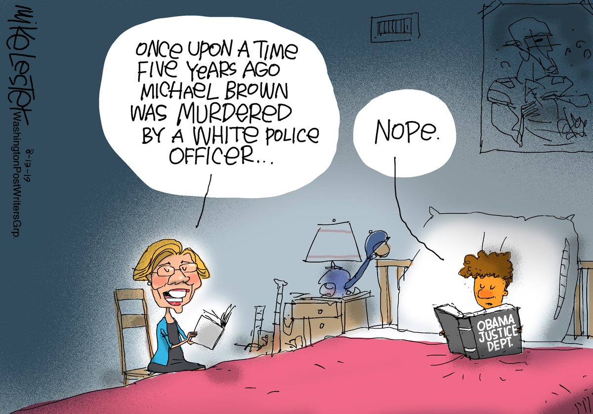 Mike Lester — August 13, 2019
