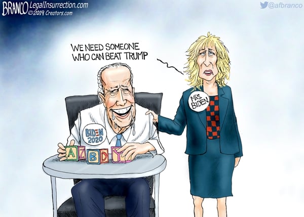 A.F. Branco — August 26, 2019