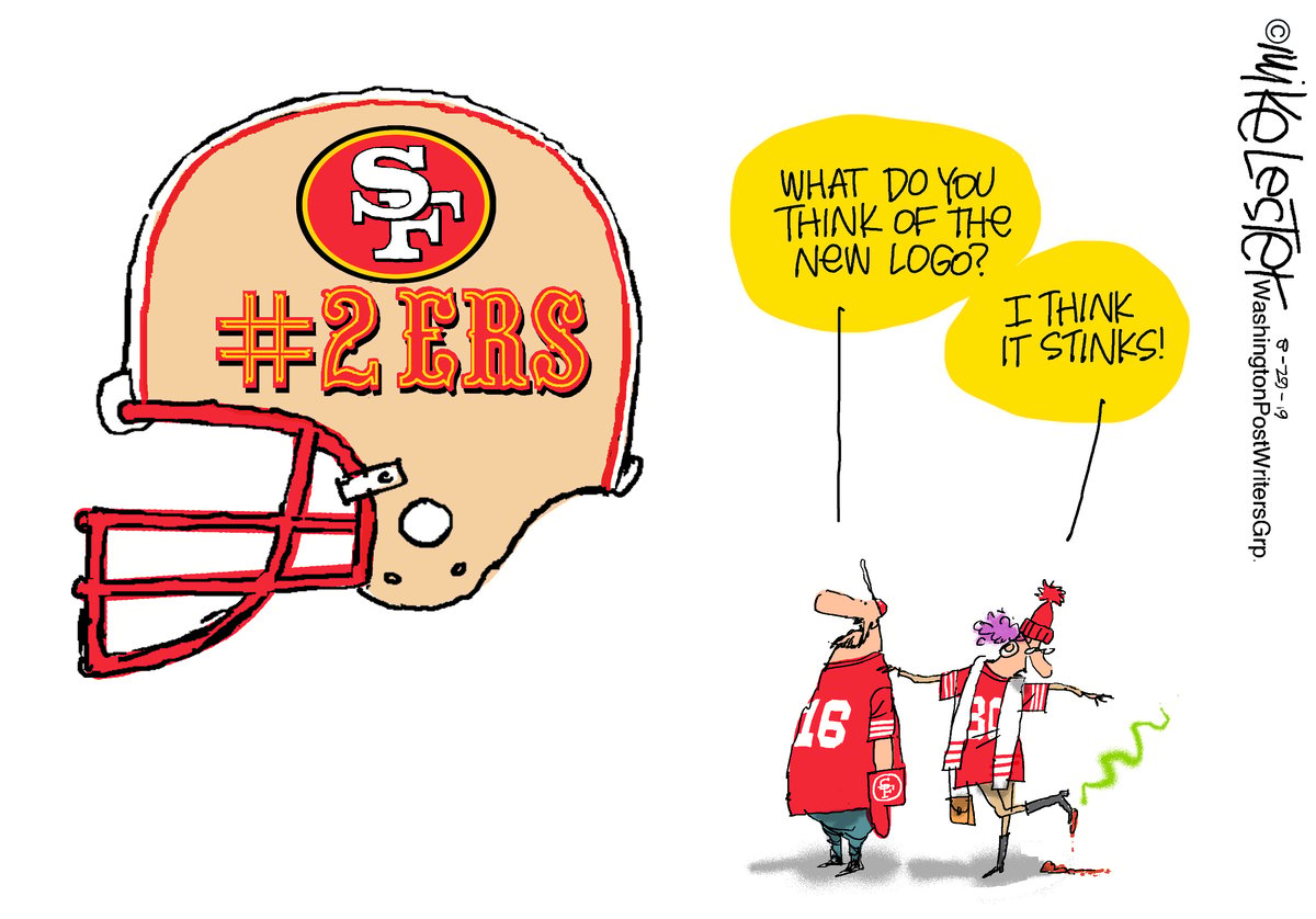 Mike Lester — August 29, 2019