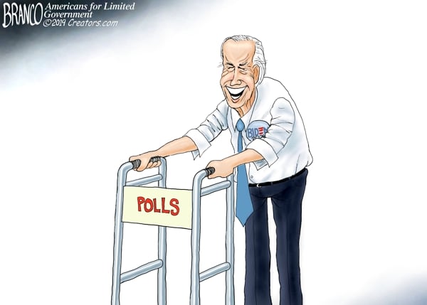 A.F. Branco — September 17, 2019