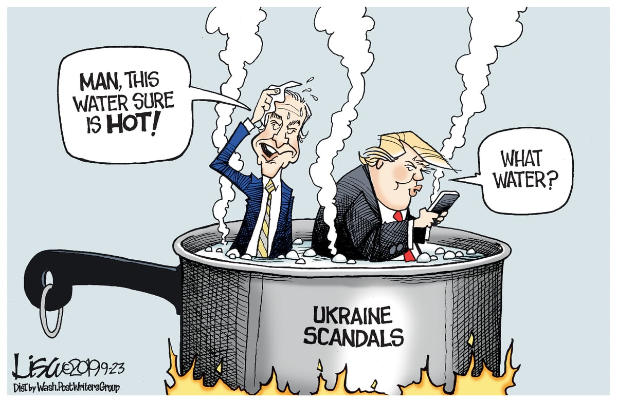 Lisa Benson — September 24, 2019