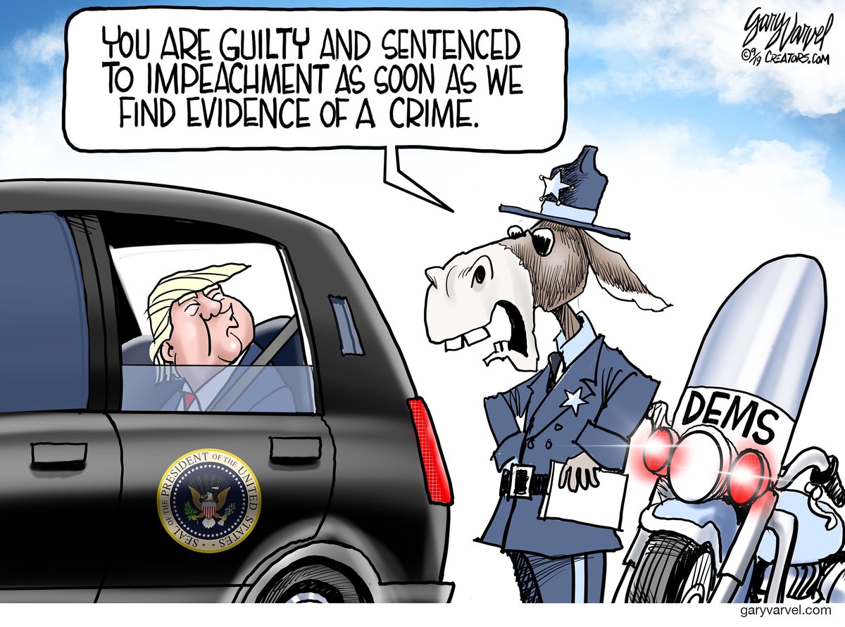 Gary Varvel — September 24, 2019