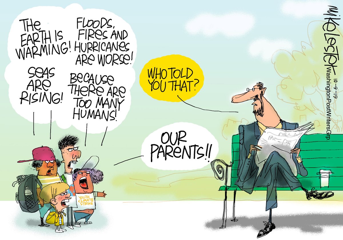 Mike Lester — October 9, 2019