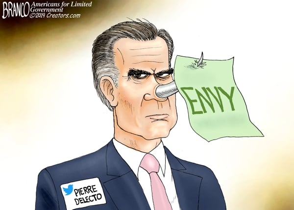 A.F. Branco — October 22, 2019