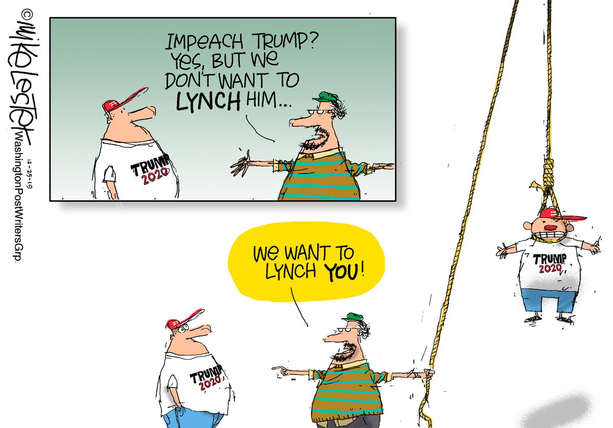 Mike Lester — October 25, 2019