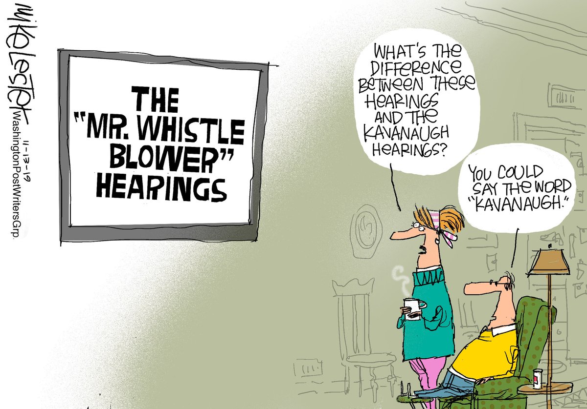 Mike Lester — November 13, 2019