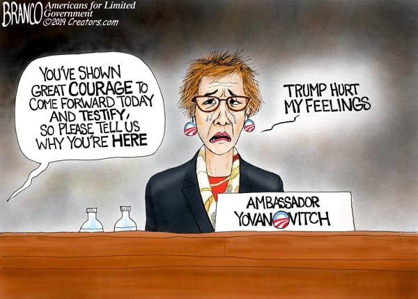 A.F. Branco — November 19, 2019