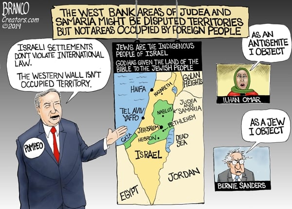 A.F. Branco — November 23, 2019