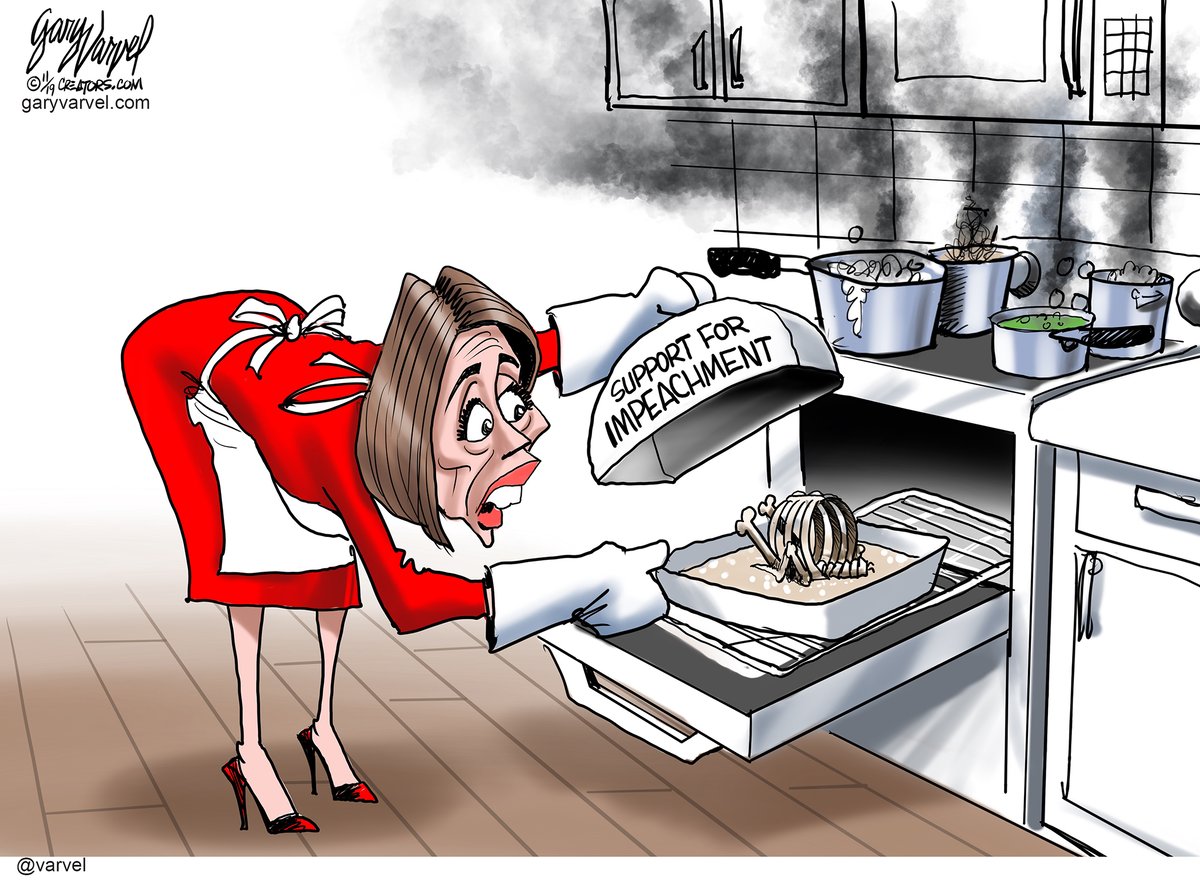 Gary Varvel — November 26, 2019