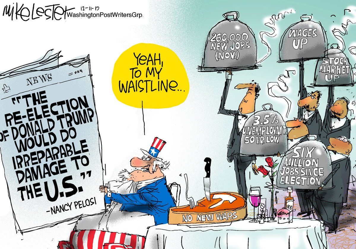 Mike Lester — December 11, 2019