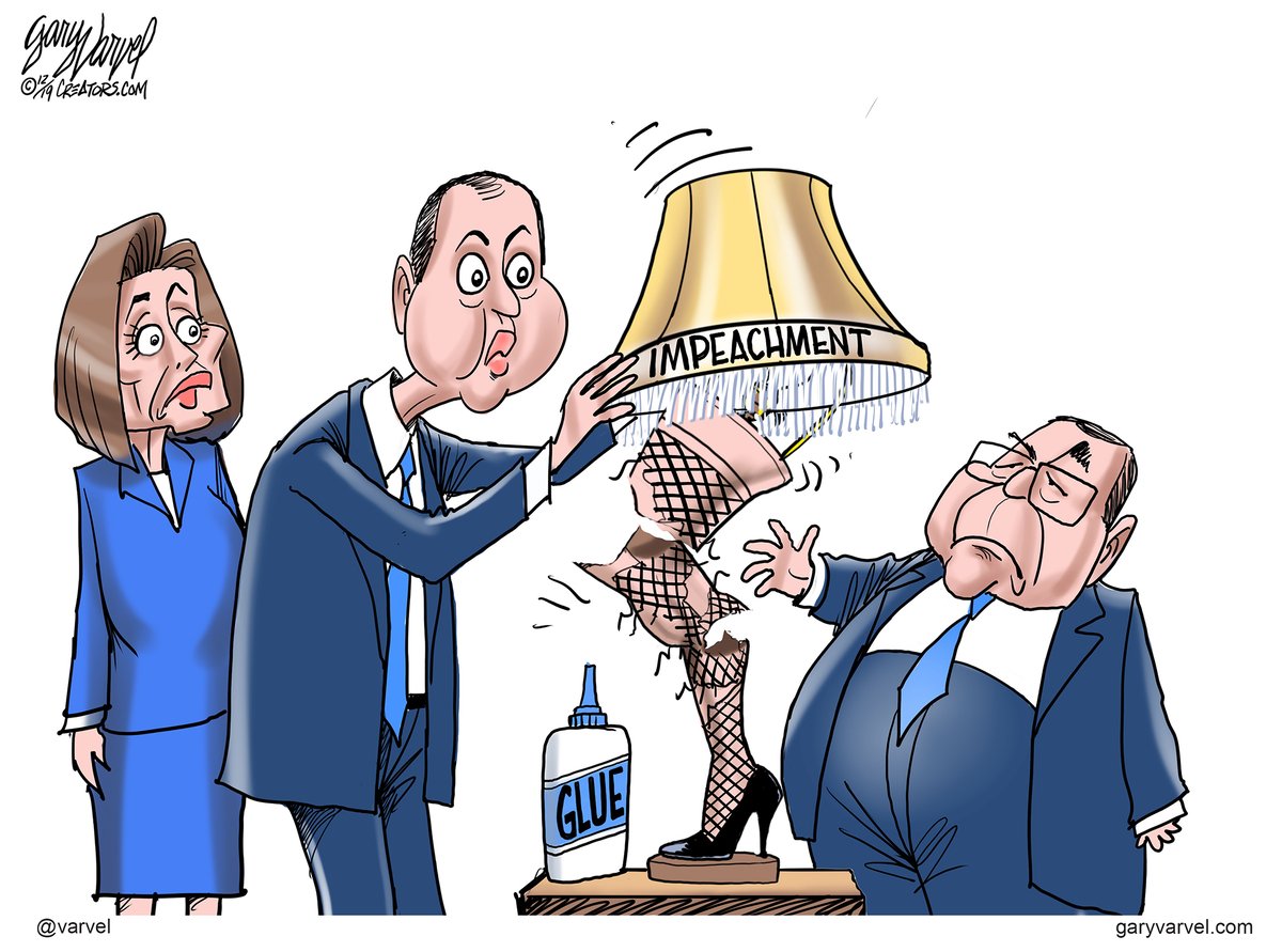 Gary Varvel — December 11, 2019