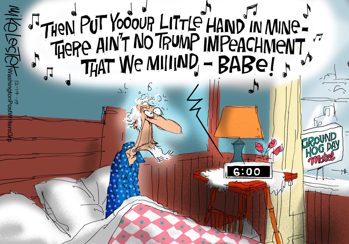 Mike Lester — December 14, 2019