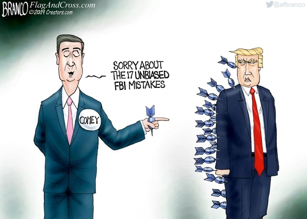 A.F. Branco — December 18, 2019