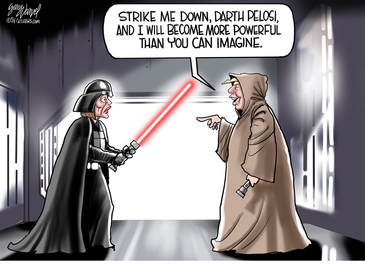 Gary Varvel — December 20, 2019