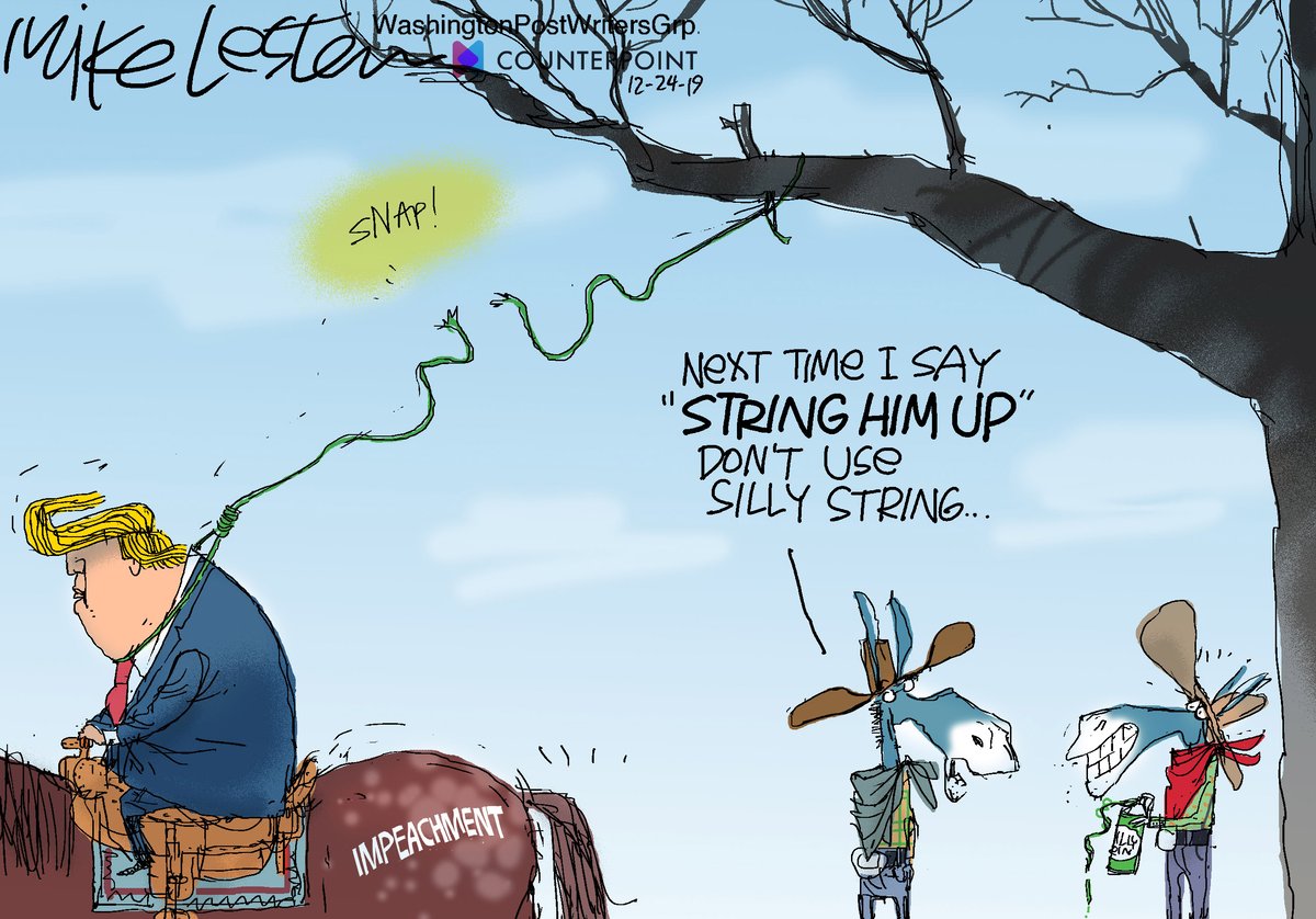 Mike Lester — December 26, 2019