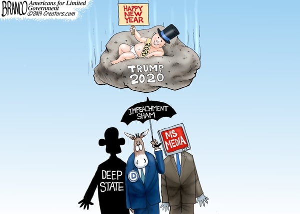 A.F. Branco — December 29, 2019