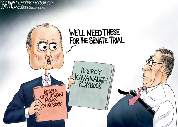 A.F. Branco — January 20, 2020