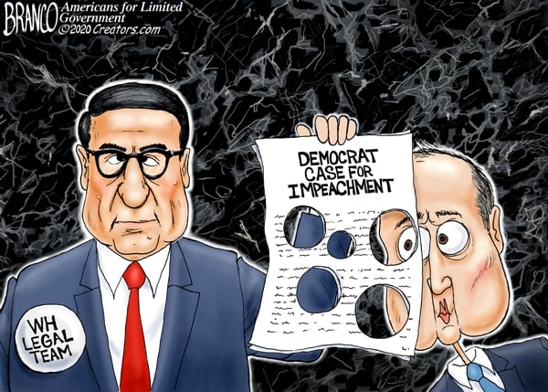 A.F. Branco — January 28, 2020