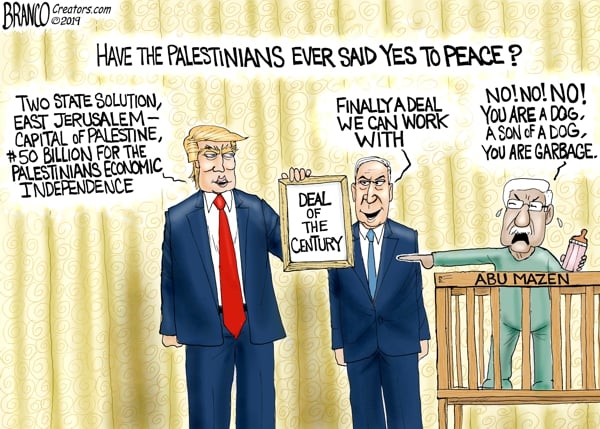 A.F. Branco — February 1, 2020