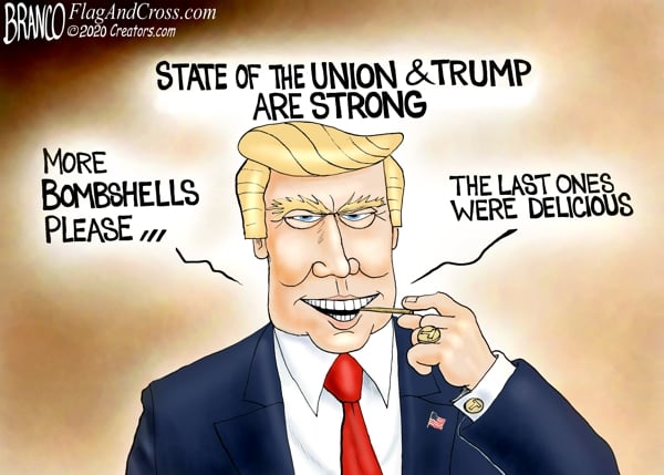 A.F. Branco — February 6, 2020