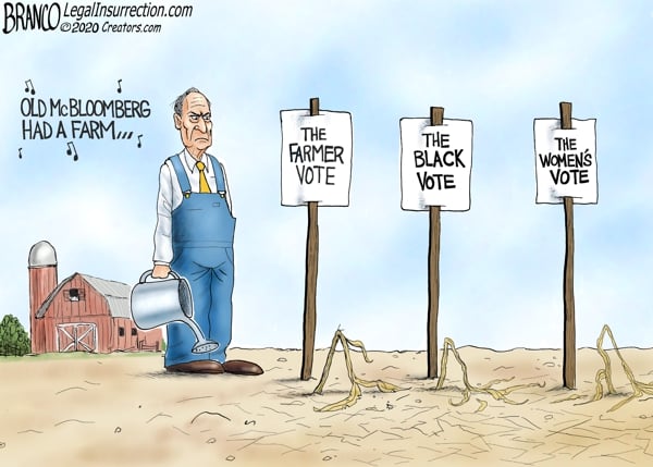 A.F. Branco — February 20, 2020