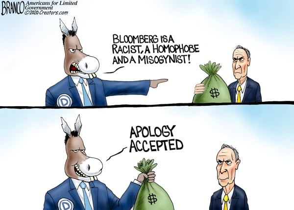 A.F. Branco — February 21, 2020