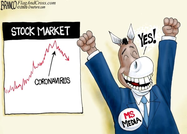 A.F. Branco — March 11, 2020