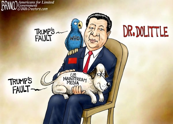 A.F. Branco — April 11, 2020