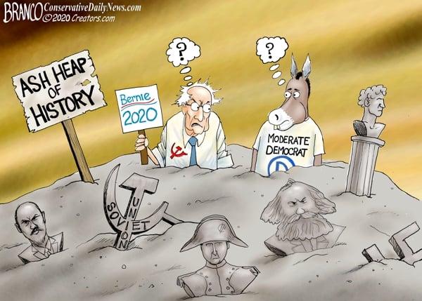 A.F. Branco — April 13, 2020