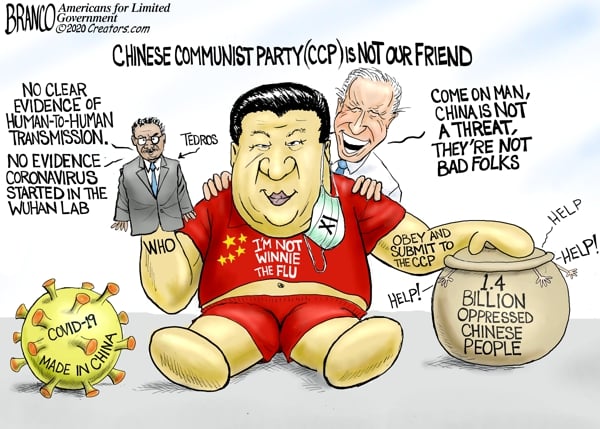 A.F. Branco — April 17, 2020