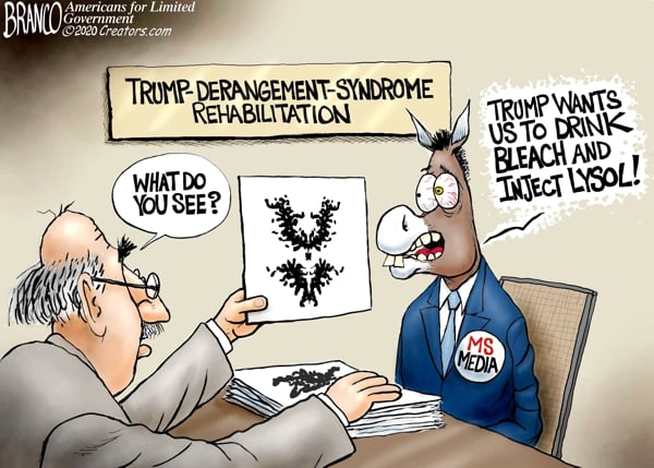 A.F. Branco — April 28, 2020