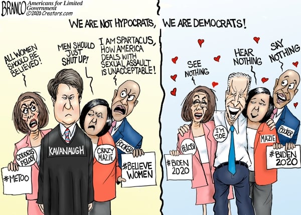 A.F. Branco — May 1, 2020