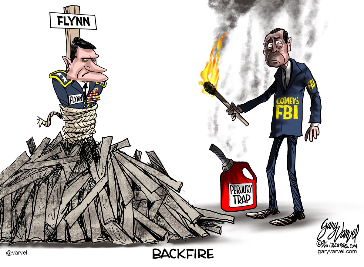 Gary Varvel — May 1, 2020