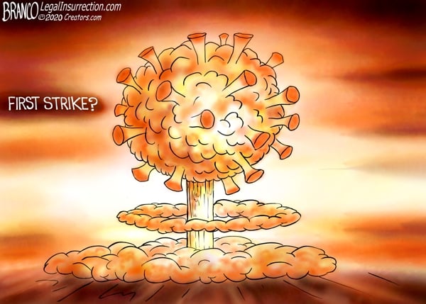 A.F. Branco — May 7, 2020
