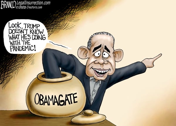 A.F. Branco — May 18, 2020