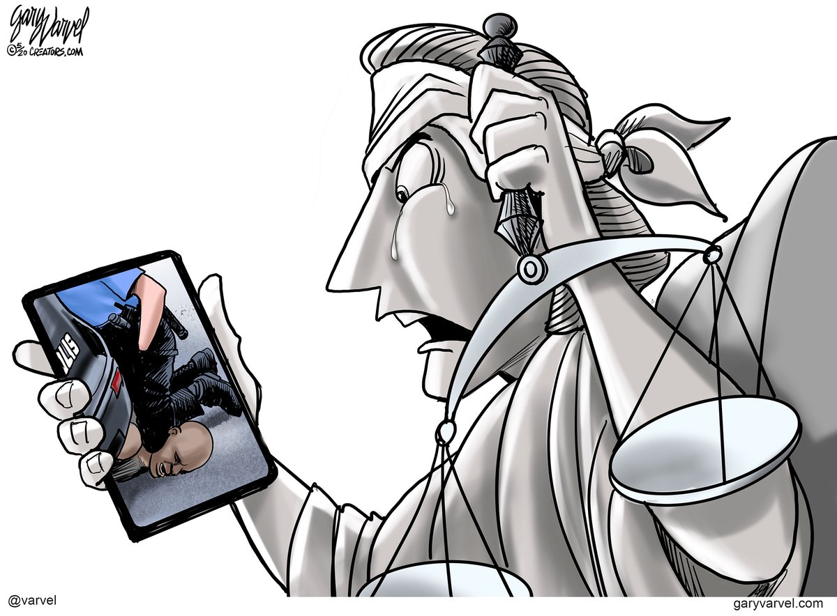 Gary Varvel — May 29, 2020