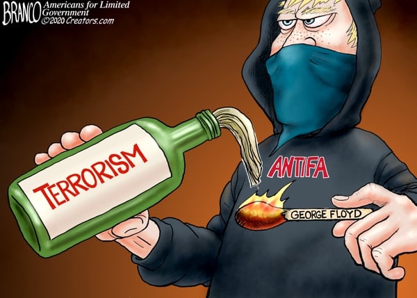 A.F. Branco — June 2, 2020
