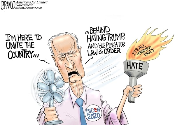 A.F. Branco — June 5, 2020