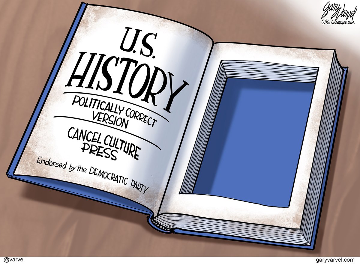 Gary Varvel — June 11, 2020