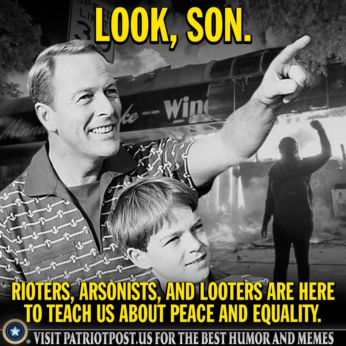 Teach Us | The Patriot Post