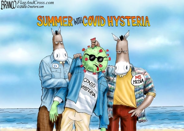 A.F. Branco — June 24, 2020