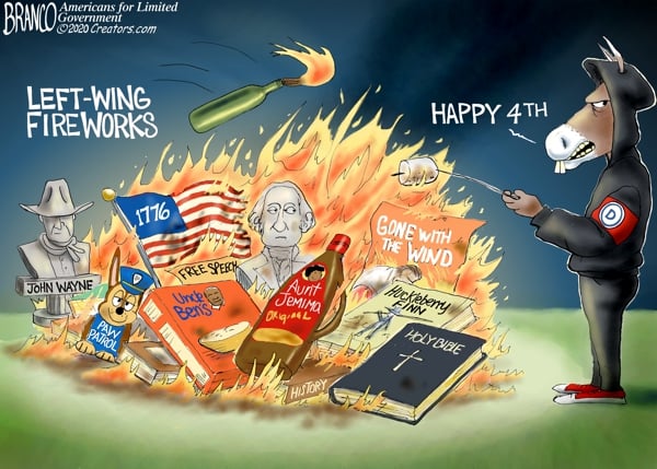 A.F. Branco — June 30, 2020