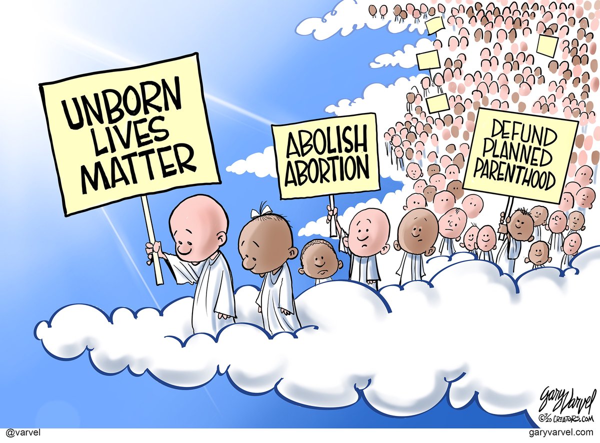 Gary Varvel — July 9, 2020