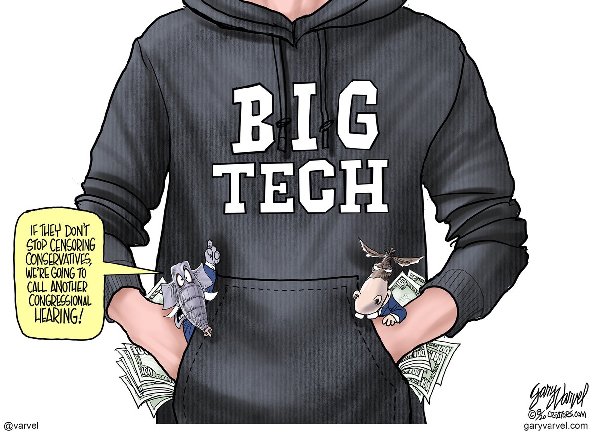 Gary Varvel — August 2, 2020