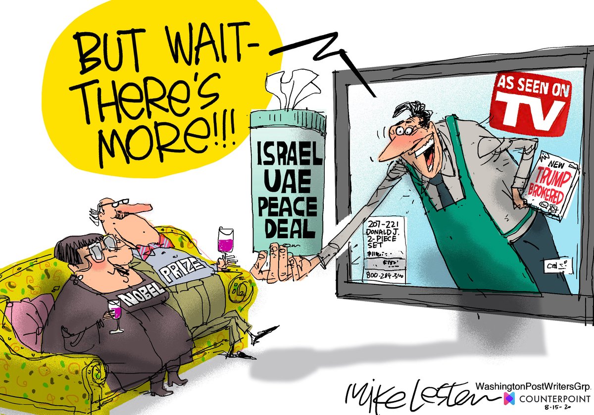 Mike Lester — August 15, 2020