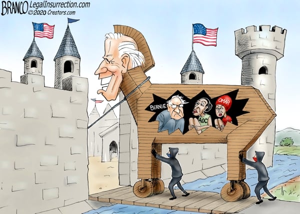 A.F. Branco — August 20, 2020