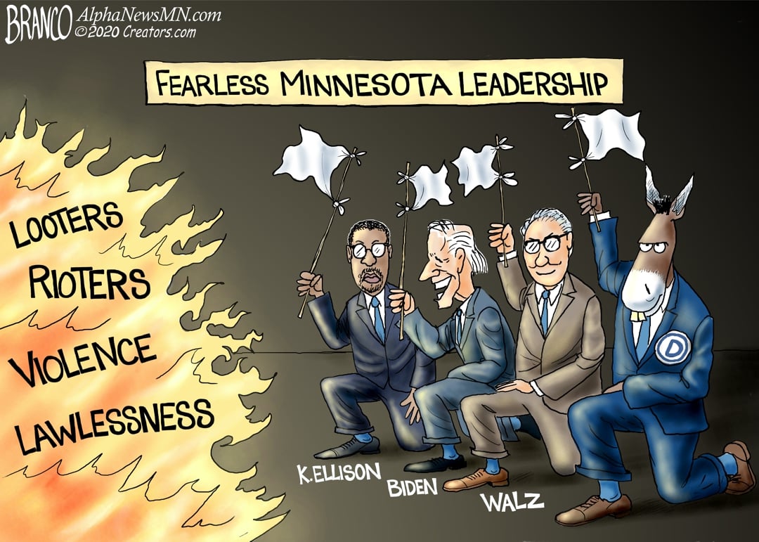 A.F. Branco — September 14, 2020