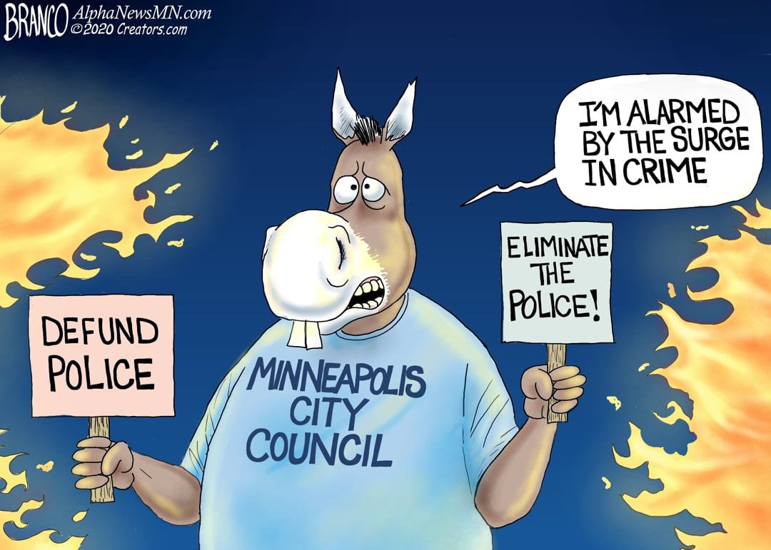 A.F. Branco — September 21, 2020