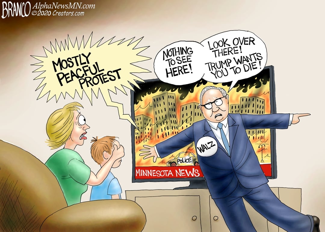 A.F. Branco — September 28, 2020