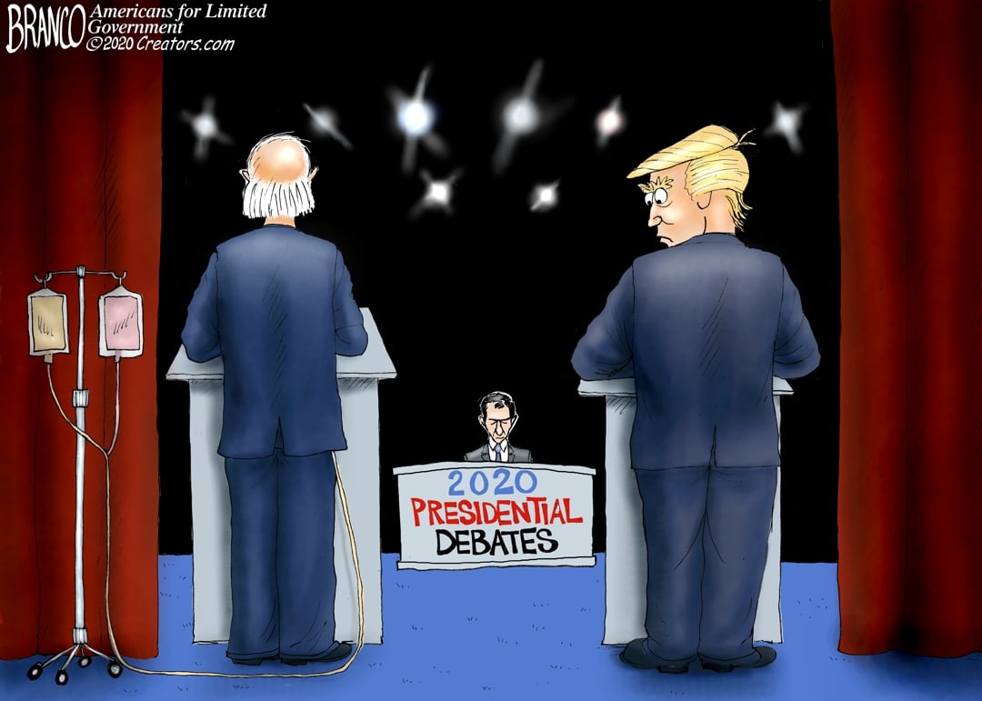 A.F. Branco — September 29, 2020